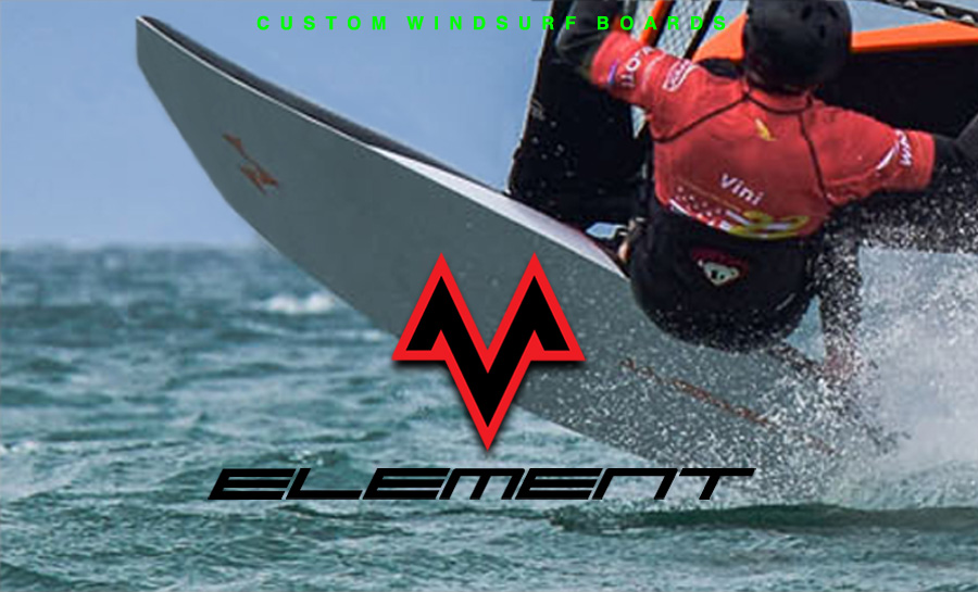 deski windsurfingowe